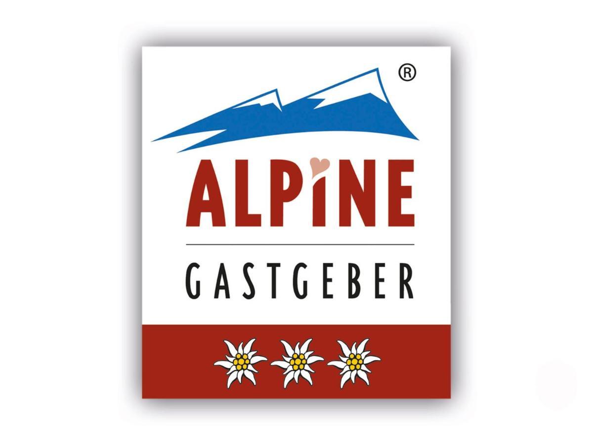 Gaestehaus Marianne Baier Zederhaus Extérieur photo